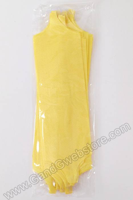 Perfect Bow Pull Ribbon Pkg/10 Daffodil