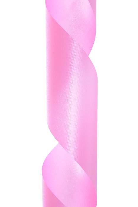 2.75" X 100yds Flora-satin Azalea