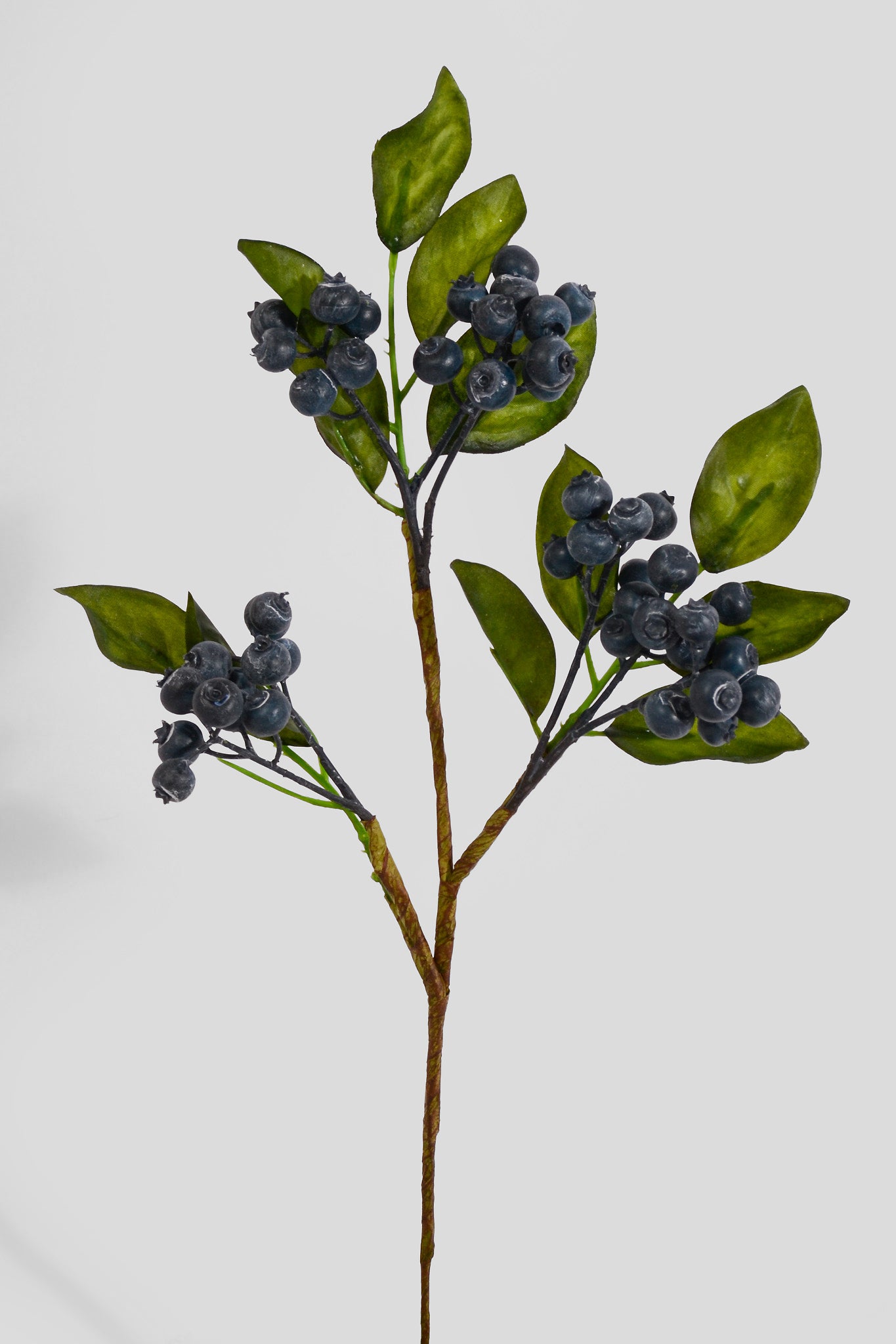 15" Berry Pick Blue