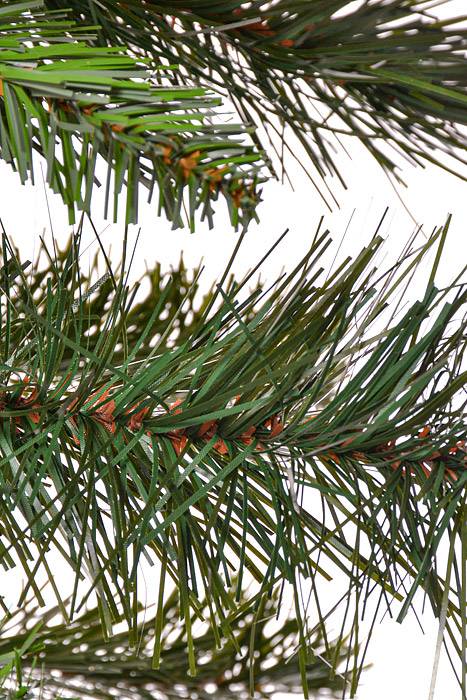 9Ft X 14" Deluxe Belgium Garland