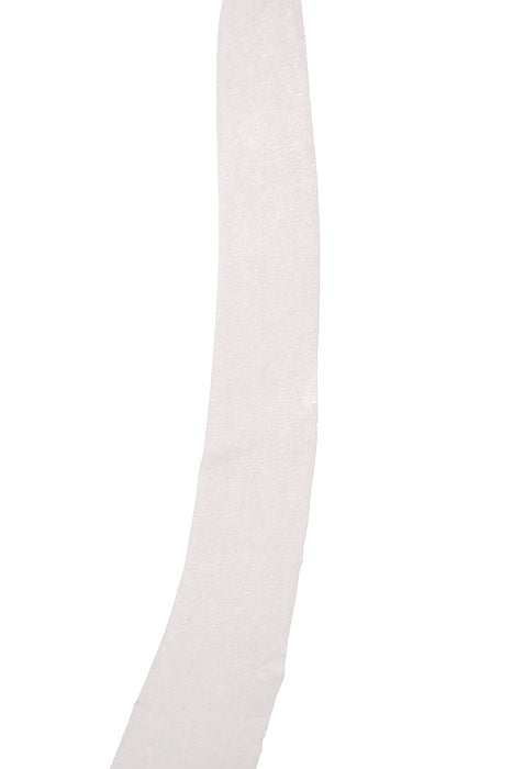 1" X 30Yds Floral Tape Stem Wrap White