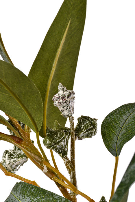 47.6" Eucalyptus Spray Green