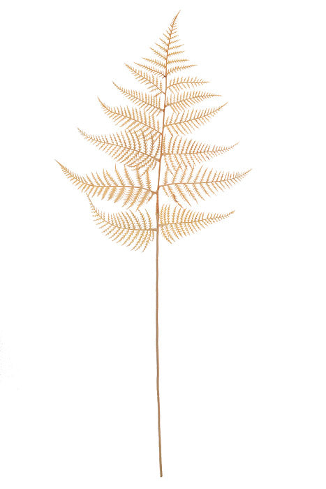 31" Fern Spray Beige