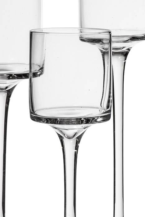 Household Candlestick Set/3