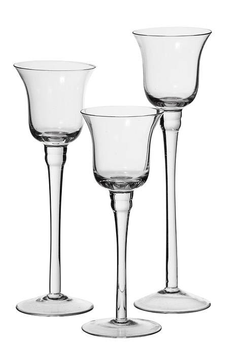 Household Candlestick Set/3