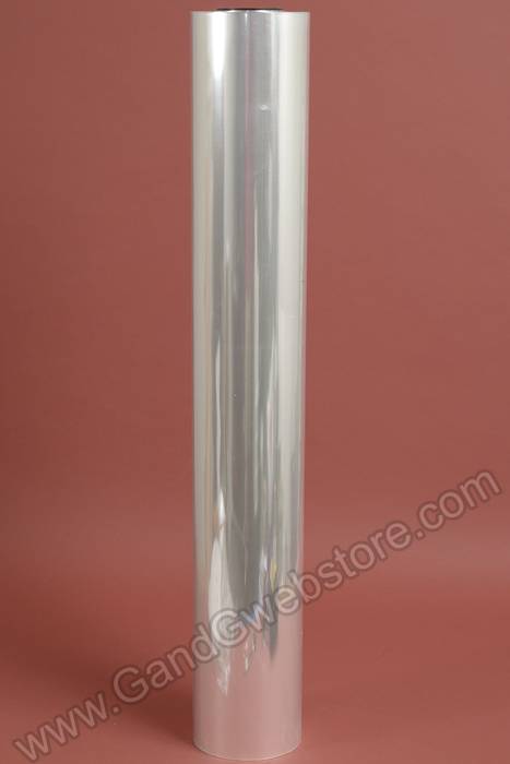 40in X 1500ft Krystalphane Roll X 1.2mil Clear
