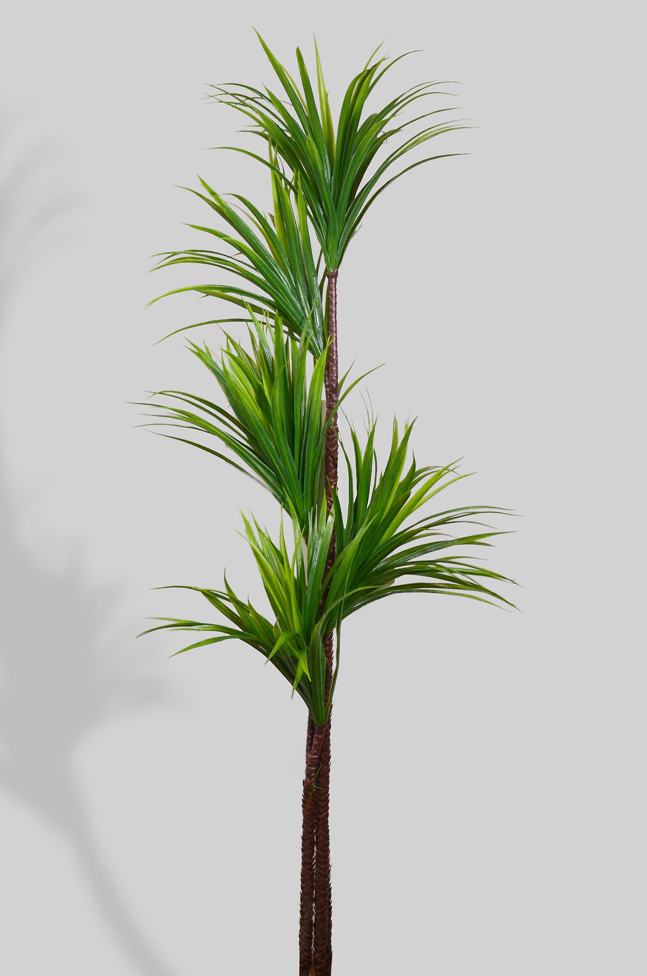 5Ft Grass Tree Branch Green