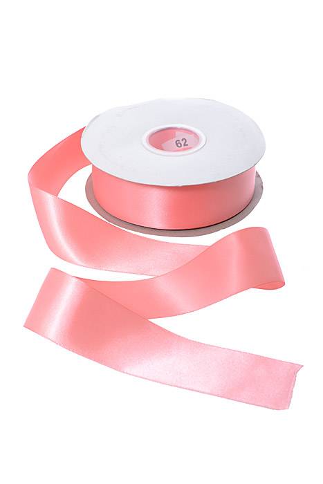 Double Face Satin -light Coral