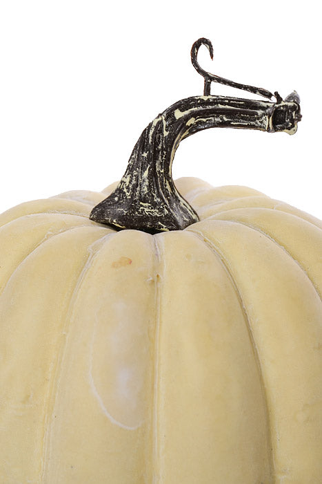 5.5" Waterproof Weathered Pumpkin Cream