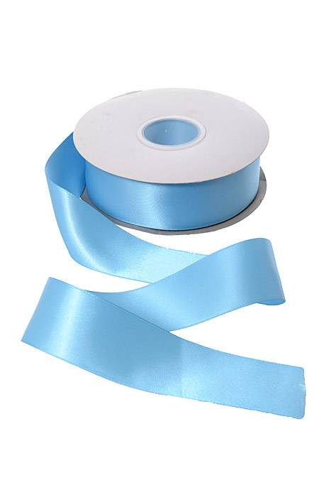 Double Face Satin - Copen