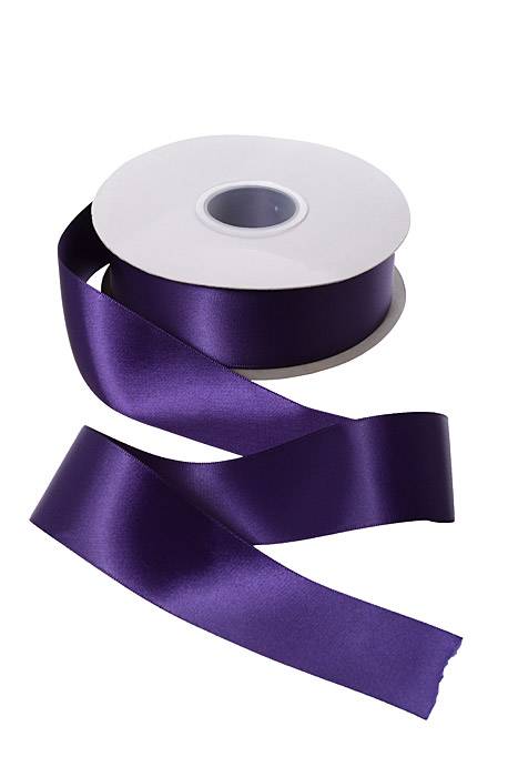 Double Face Satin - Grappa