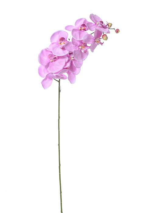 43" Orchid Spray Lavender