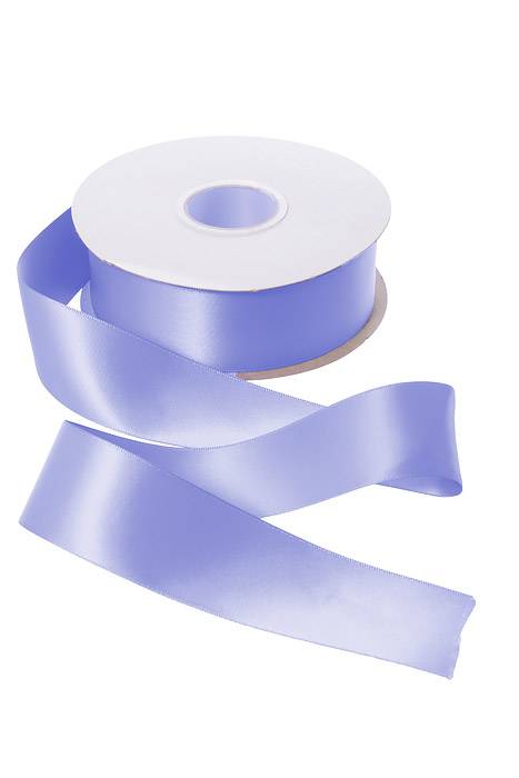 Double Face Satin - Iris