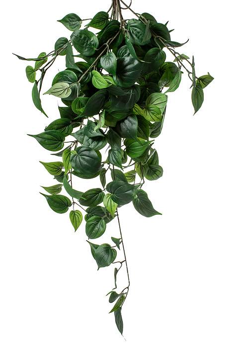 33" Philo Leaf Bush Green