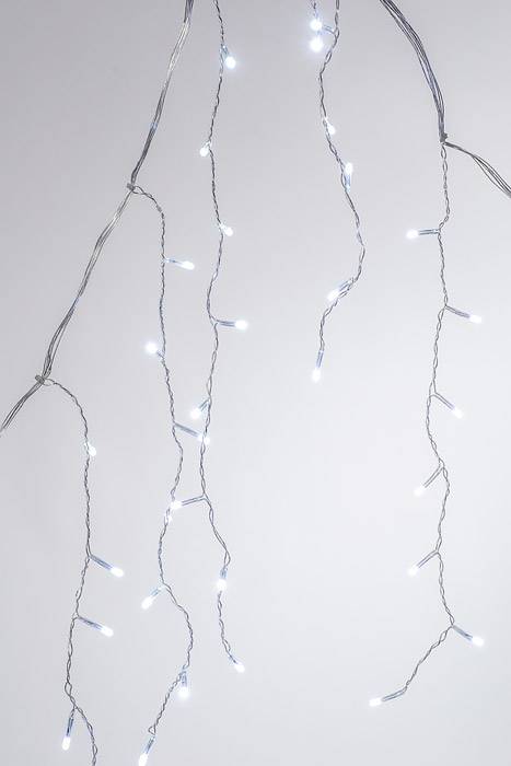 4ft Led Light String White