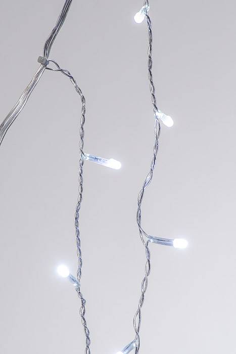 4ft Led Light String White
