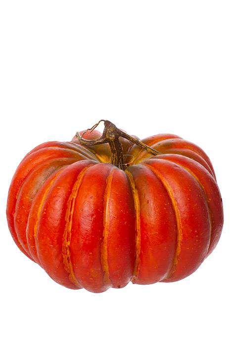 11.5inx8.5in Pumpkin Or/gr