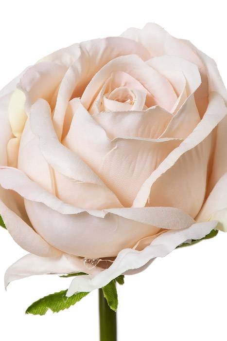 19" Rose Spray Soft Pink