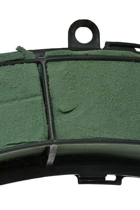 22" Aqua Foam Wreath Green