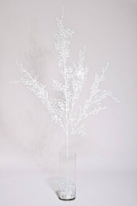 37.5" Murraya Exotica Spray White