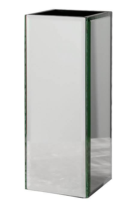 5"x 5" X 12" Container Mirror Box