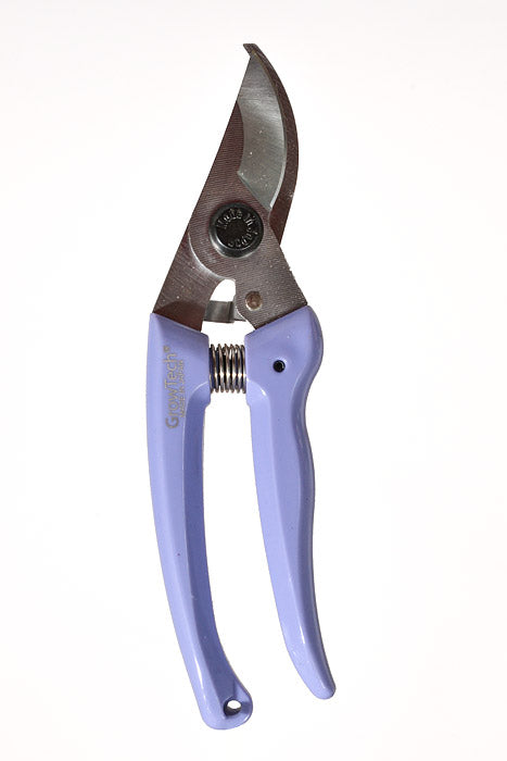 7.25" General Purpose Pruning Shears Violet