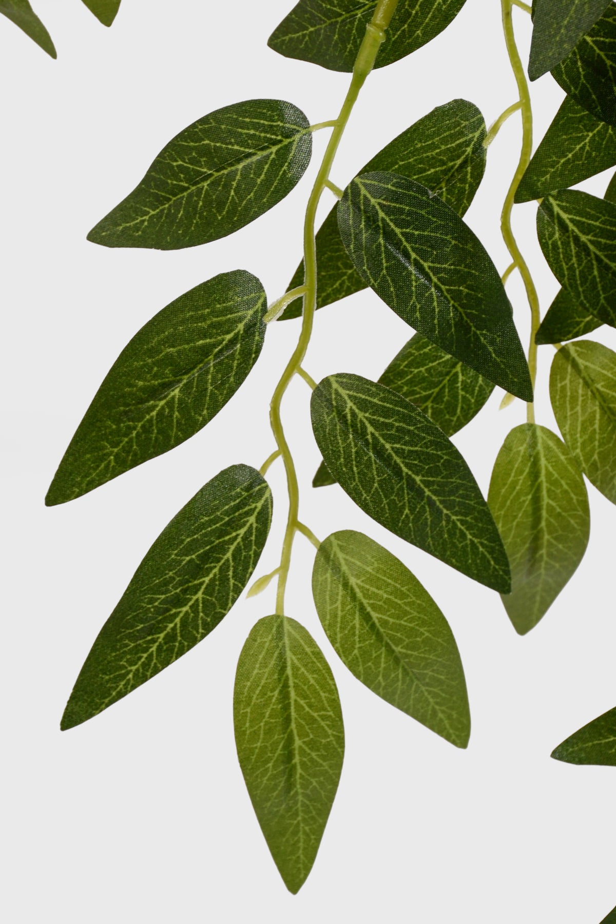 59" Artificial Smilax Stem Green