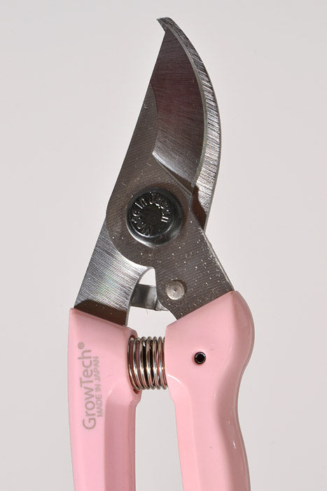7.25" General Purpose Pruning Shears Pink