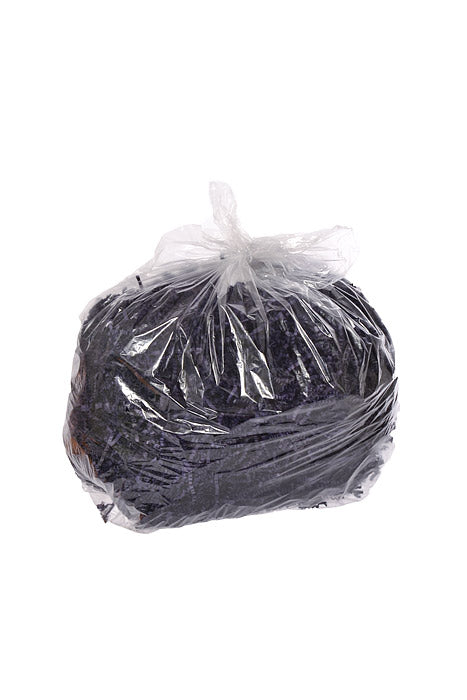 1/8" Krinkle Cut Sizzlepak Navy Blue