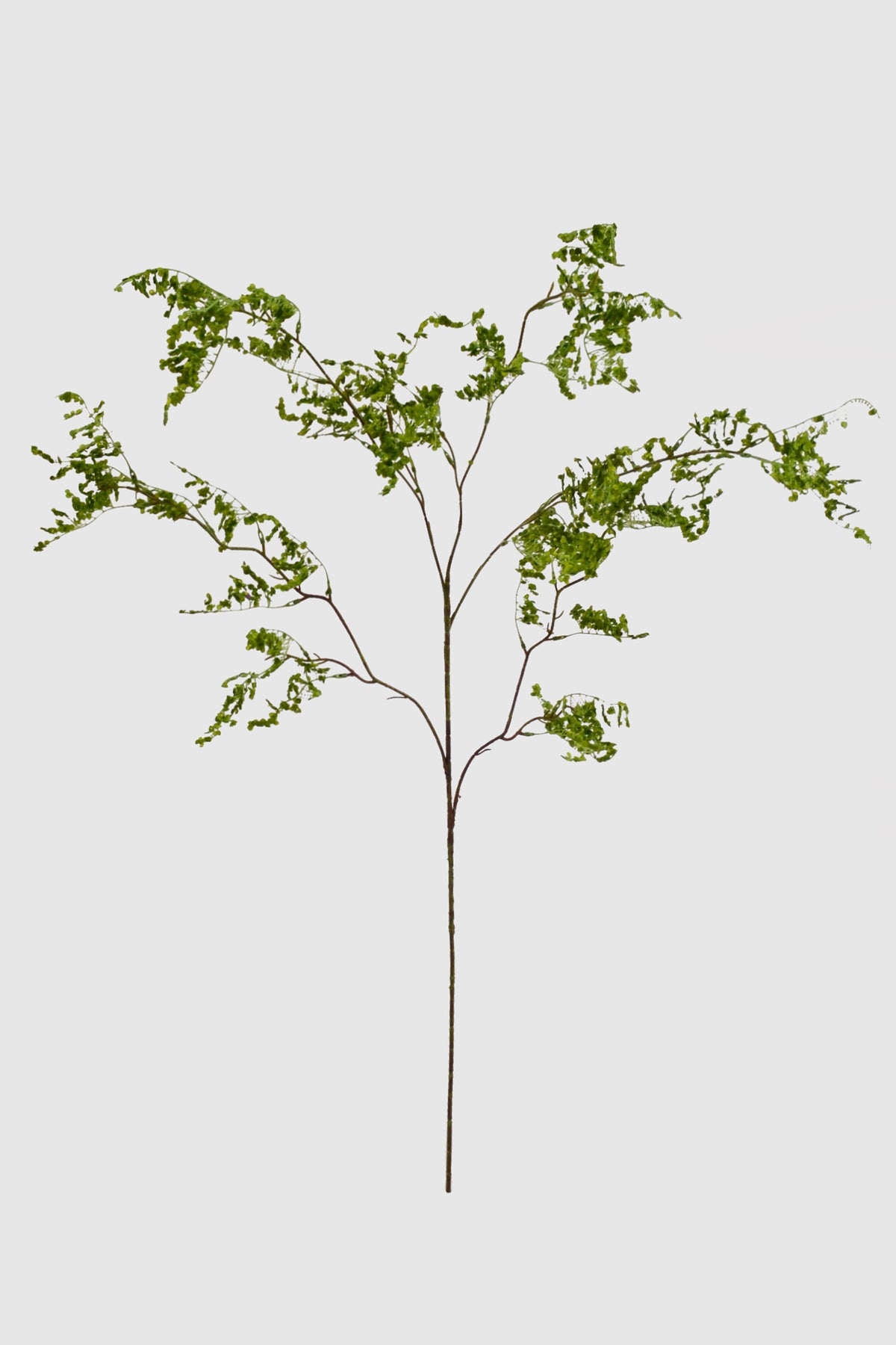 41.5" Artificial Heather Spray Green