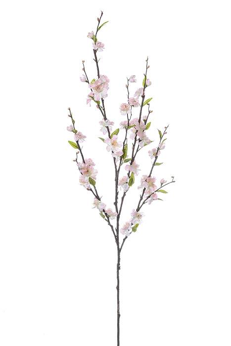 38" Cherry Blossom Spray Pink