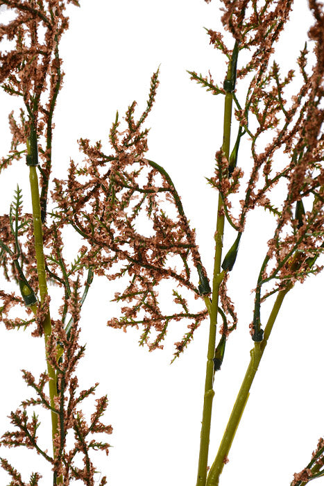 39" Heather Spray Taupe