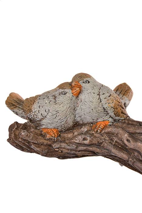 12.5" X 12.25" X 18.5" Vine Pot Natural