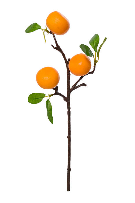 16" Orange Pick Orange