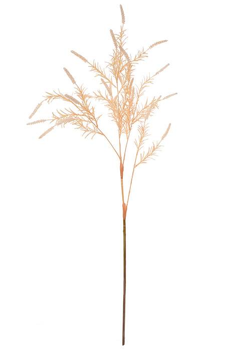 39" Setaria Bush Ivory