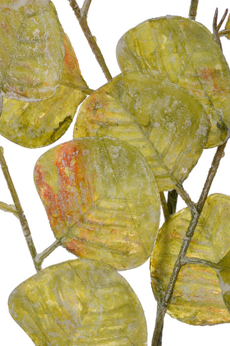 35" Eucalyptus Spray Green