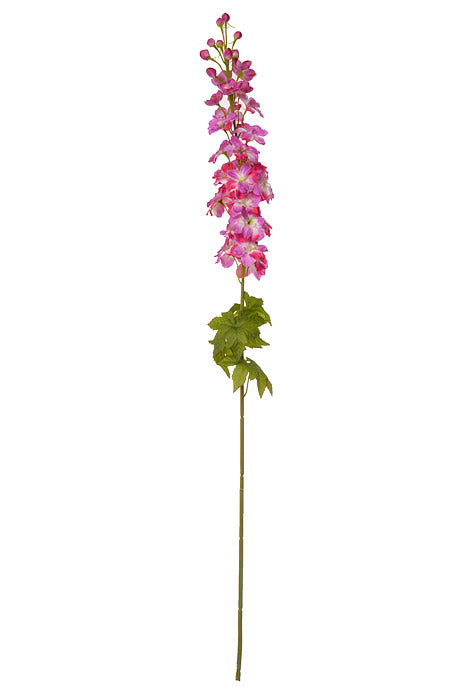 47.25" Silk Delphinium Spray (Beauty)