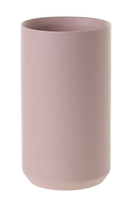4.5" X 8" Kendall Pot Light Pink
