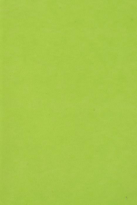 Rectangular/round Plastic Table Cover Lime Green