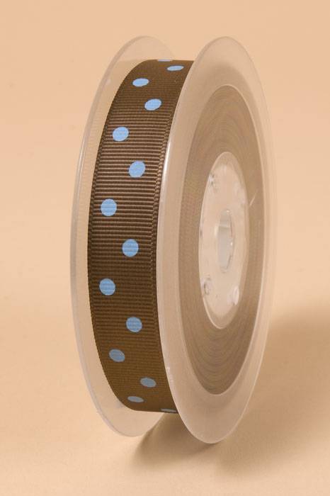 5/8" X 17yds Grosgrain Turftan