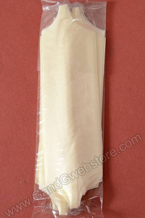 Perfect Bow Pull Ribbon Pkg/10 Eggshell