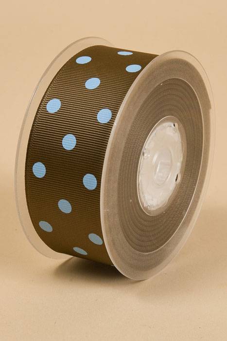 1-1/2" X 17yds Grosgrain Turftan