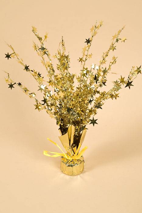 15" Star Gleam&
