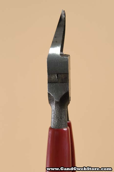 7" Plastic Nipper