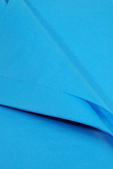 20" X 30" Tissue Paper Fiesta Blue