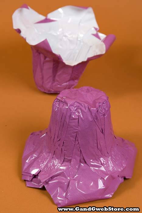 Speedy Covers Orchid Pkg/10