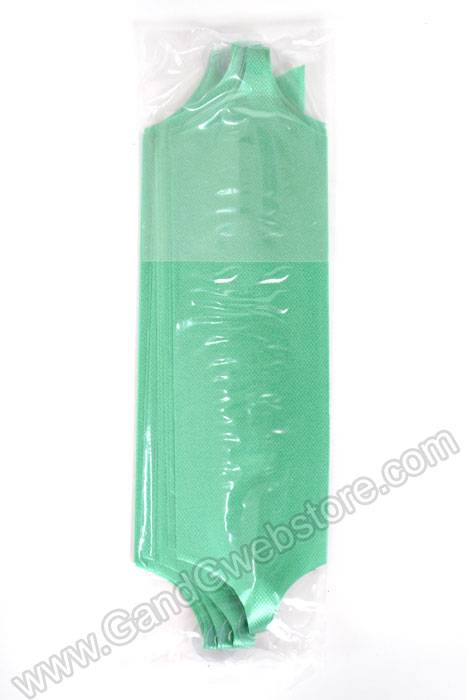 Perfect Bow Pull Ribbon Pkg/10 Emerald Green