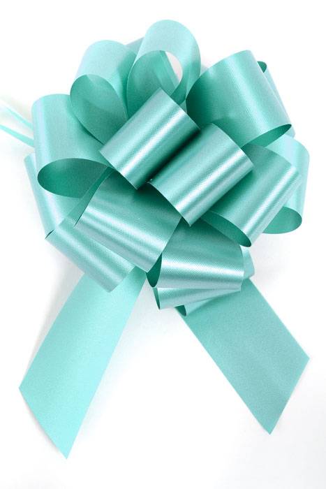 Perfect Bow Pull Ribbon Pkg/10 Emerald Green