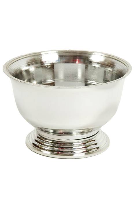 3.5" Revere Bowl Silver Pkg/12