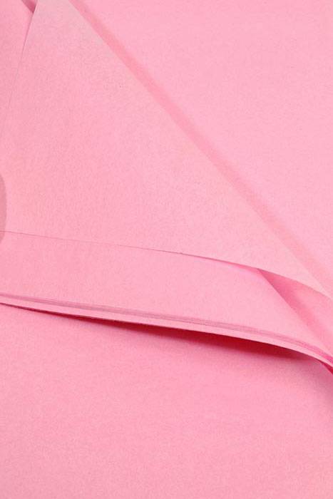 20" X 30" Tissue Paper Dark Pink